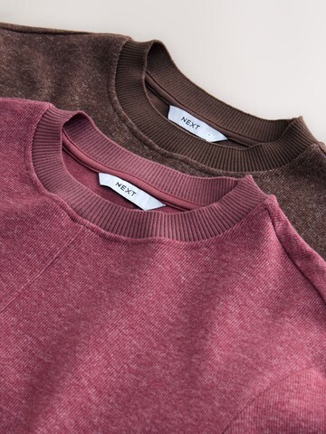 Next Sveter - Hnedá