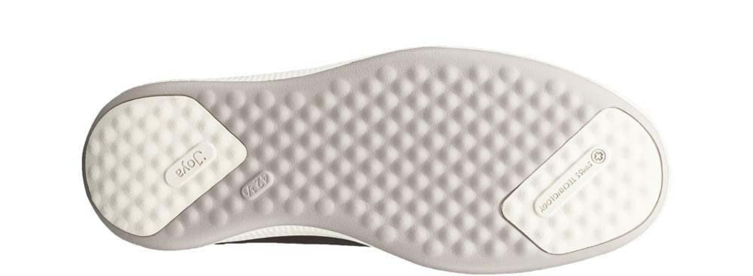 Joya Sneaker in Braun