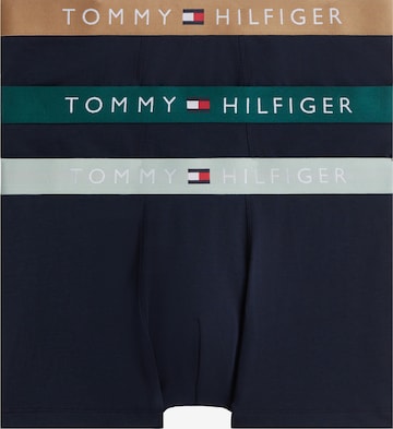 Tommy Hilfiger Underwear Boxer shorts in Blue: front