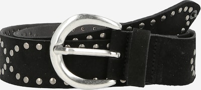 fekete / ezüst MUSTANG Övek - 75, Termék nézet