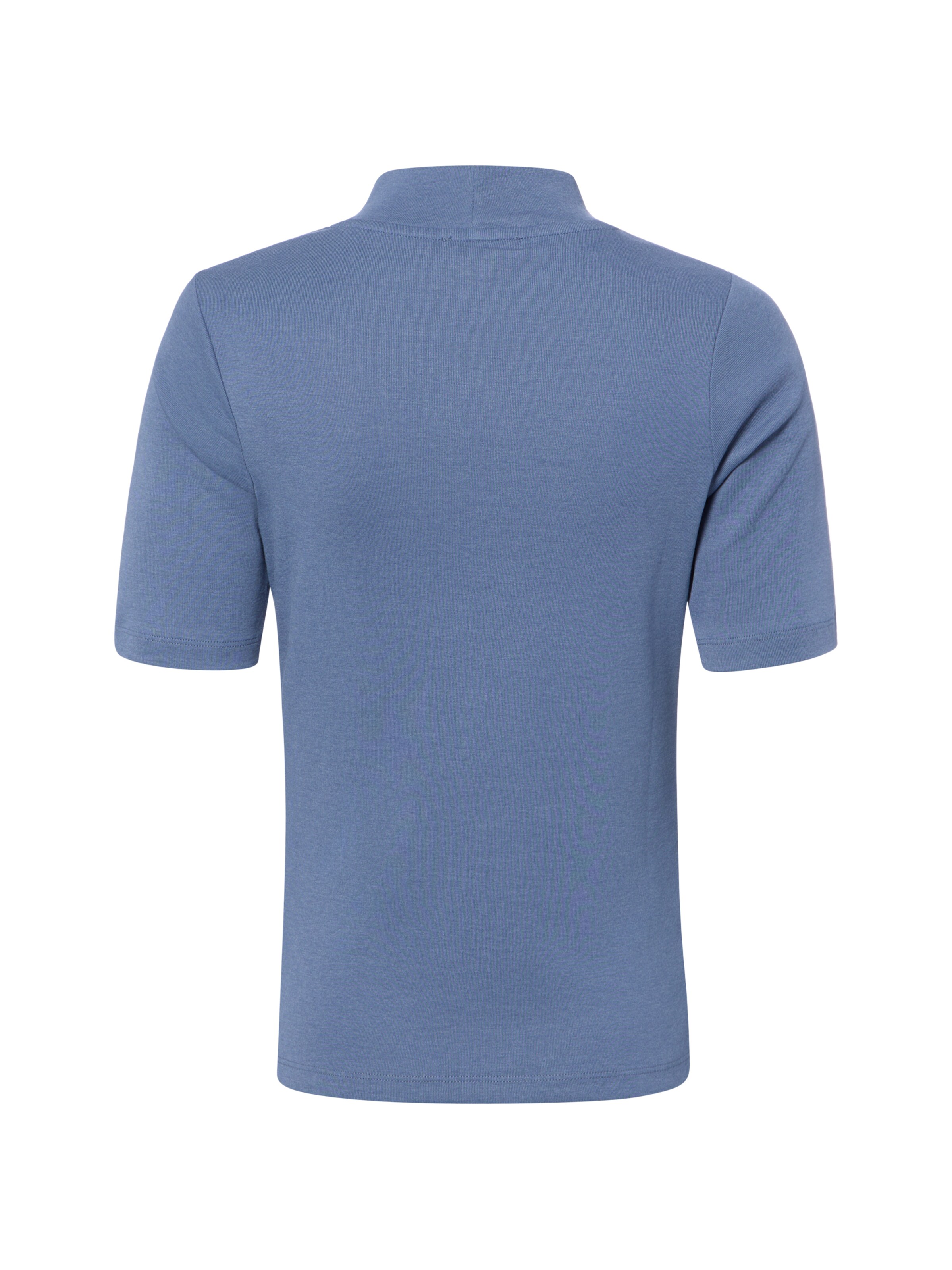 Brookshire Shirt in Blue