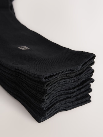 Next - Calcetines en negro