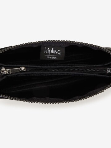 KIPLING Etui 'Creativity' in Schwarz