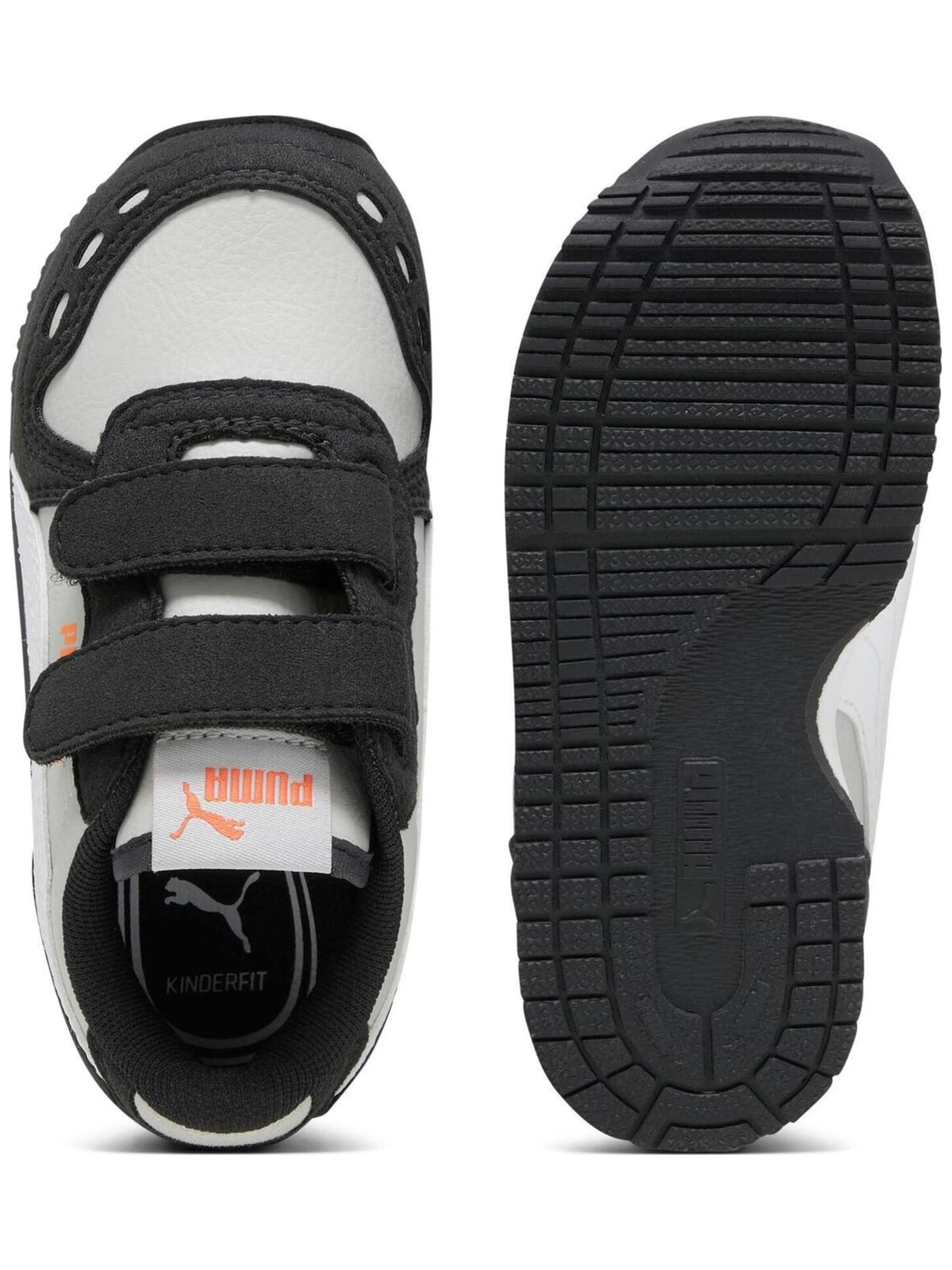 PUMA Sportschuh 'Puma Cabana Racer Sl 20 V Inf'‌‌‌‌‌‌‌ in Grau