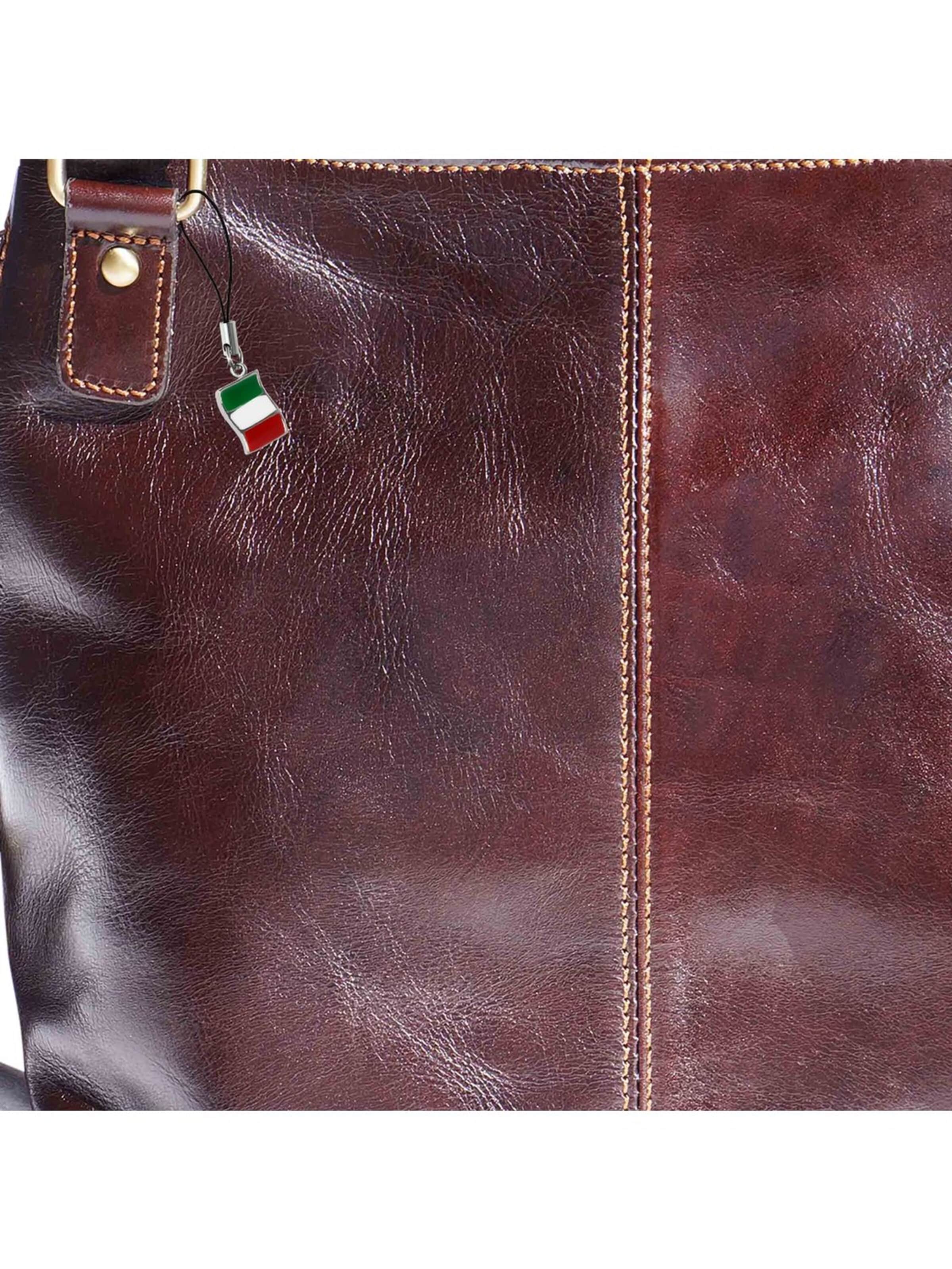 Florence Schultertasche‌‌‌‌‌‌ in Braun