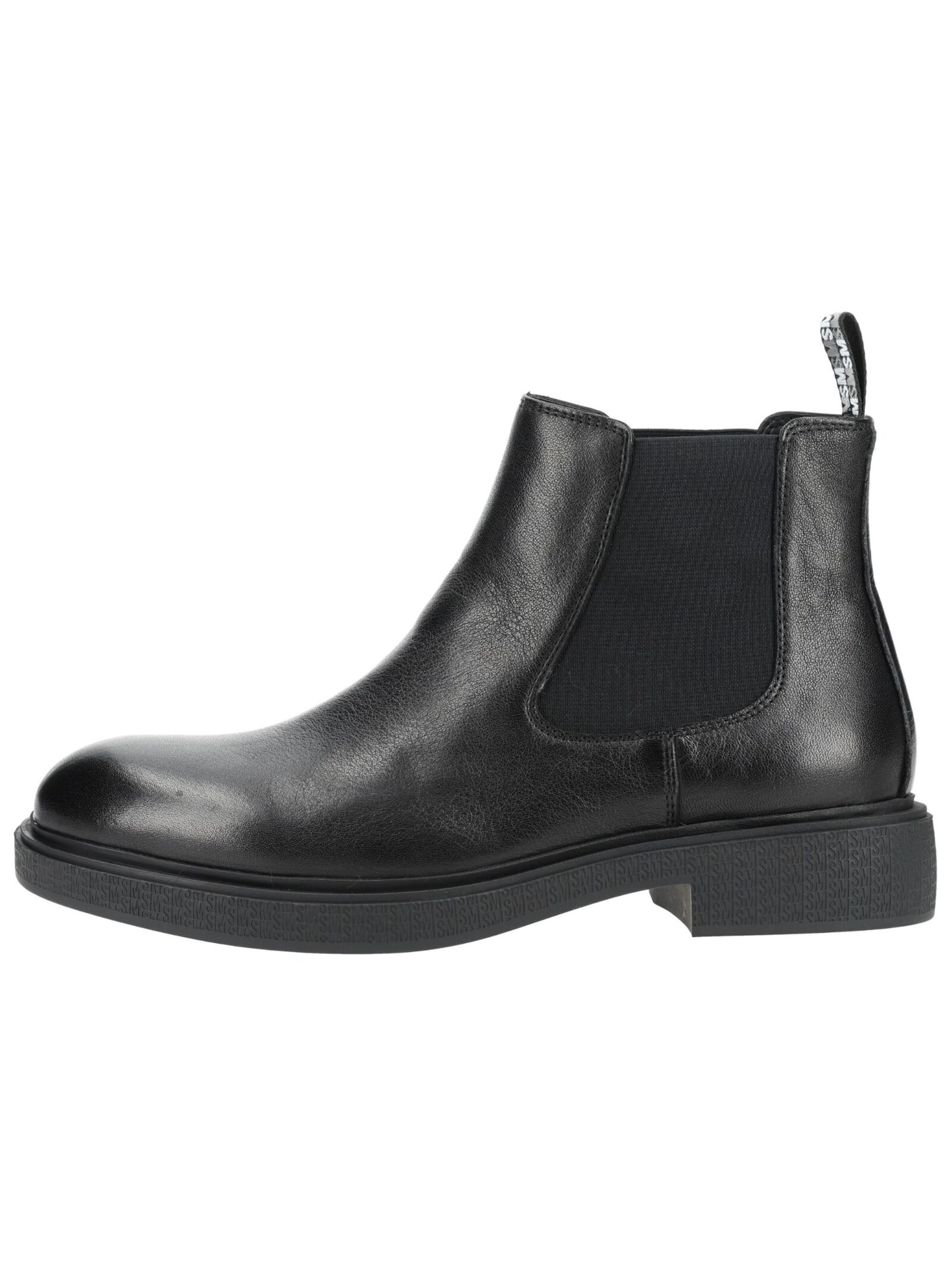 Stivale di STEVE MADDEN in nero