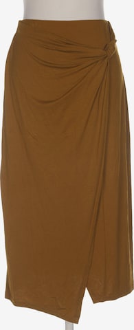 Anna Field Rock S in Gelb: Vorderseite