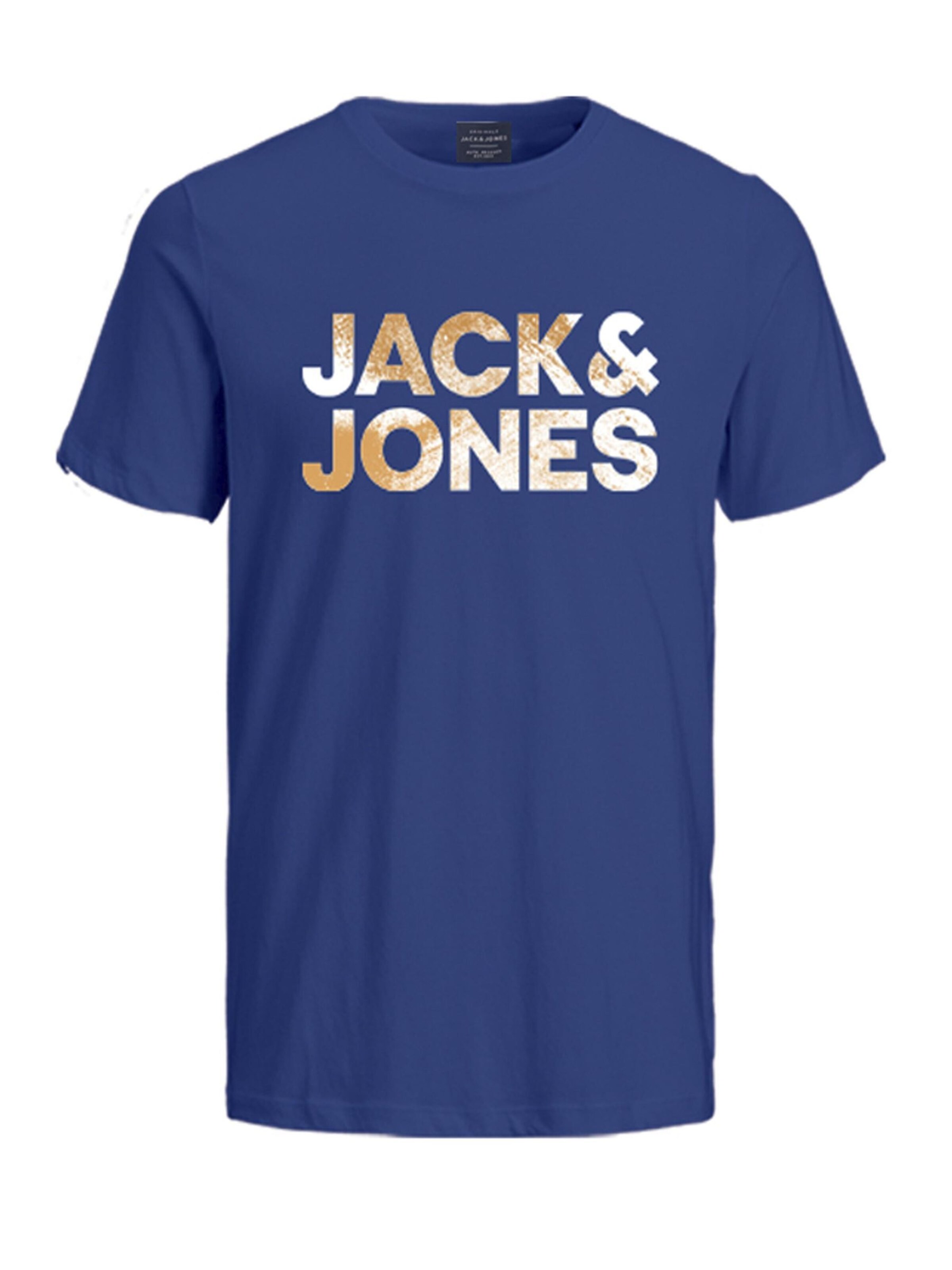 zils JACK & JONES T-Krekls