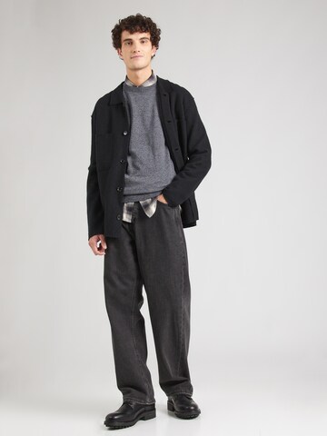 Pull-over s.Oliver en gris