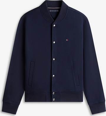 mėlyna TOMMY HILFIGER Džemperis 'Essential': priekis