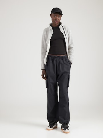 ICEPEAK Funkcionális dzsekik 'ALMOND' - szürke