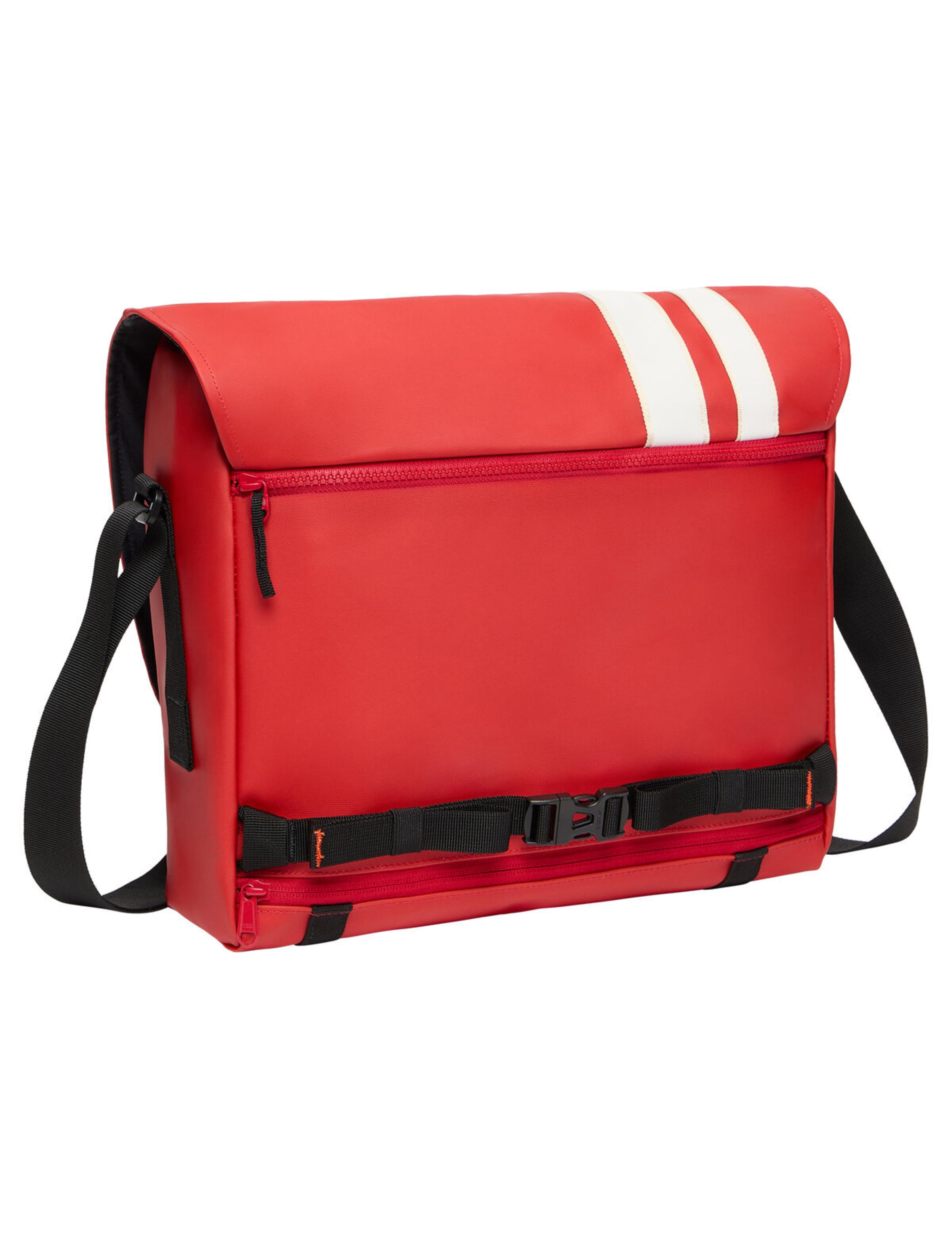 VAUDE Sports bag 'Aguni' in Red