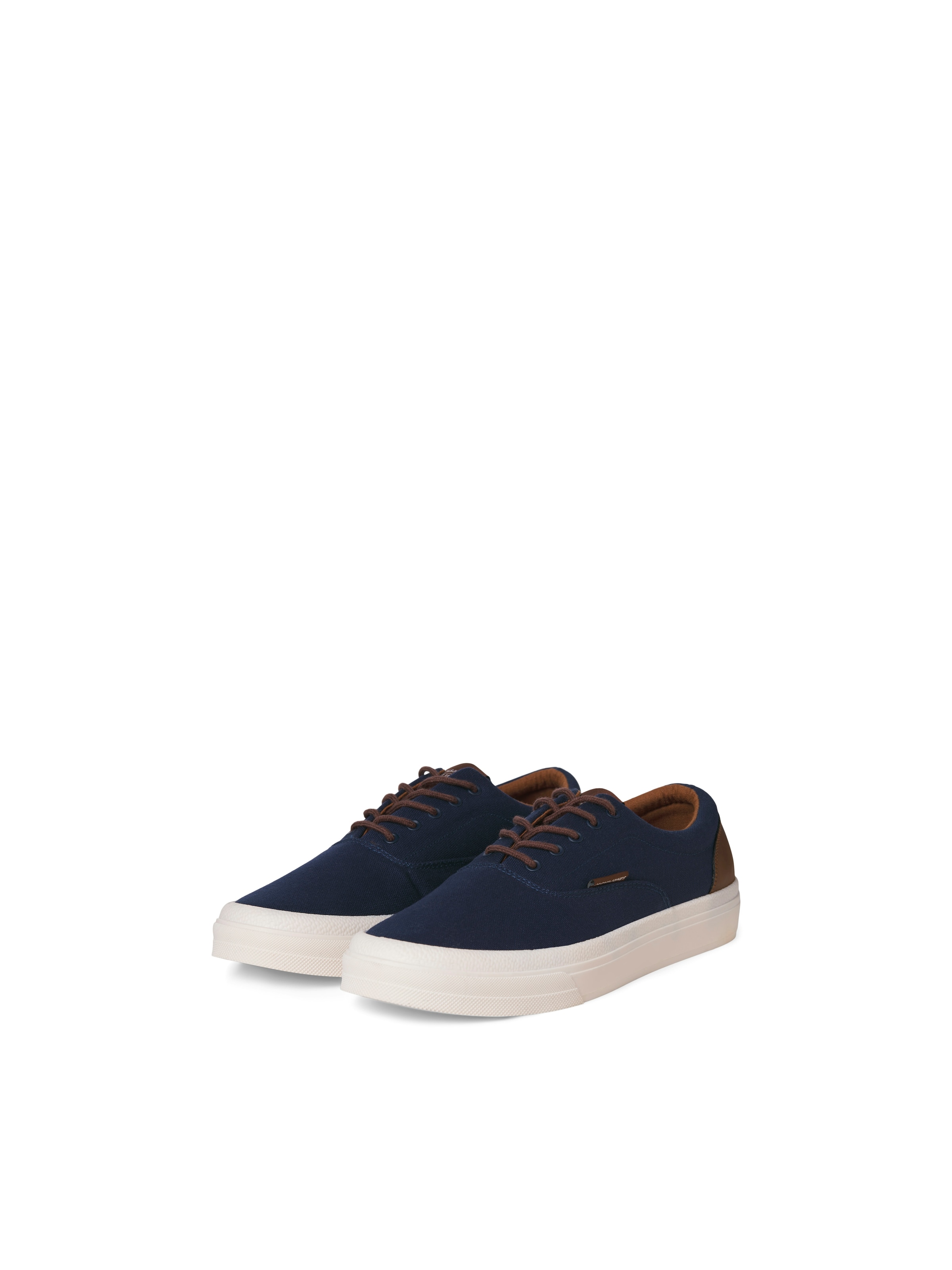 Sneaker low 'WISLINGTON' de la JACK & JONES pe albastru