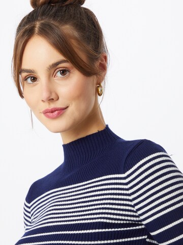 Pull-over Trendyol en bleu