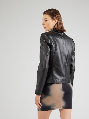 Gipsy by Mauritius Blazer 'Evelinn' in Black