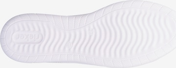 Rieker Sneaker '45606' in Weiß