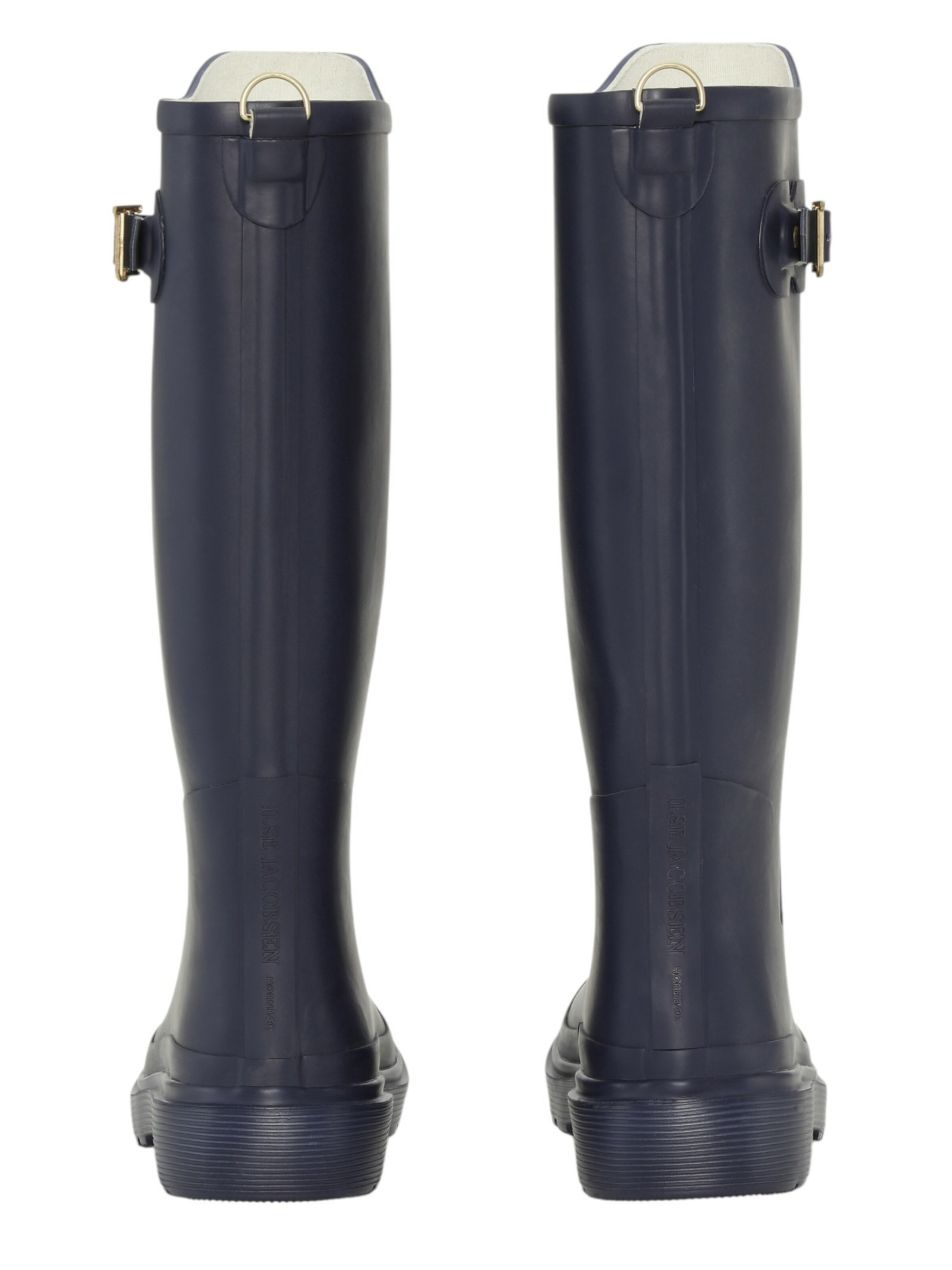 ILSE JACOBSEN Rubber boot 'RUBAIR13' in Blue