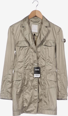 Peuterey Jacket & Coat in S in Beige: front