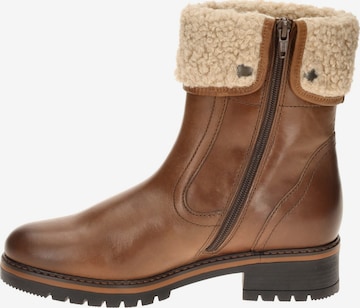GABOR Boots in Braun: Vorderseite