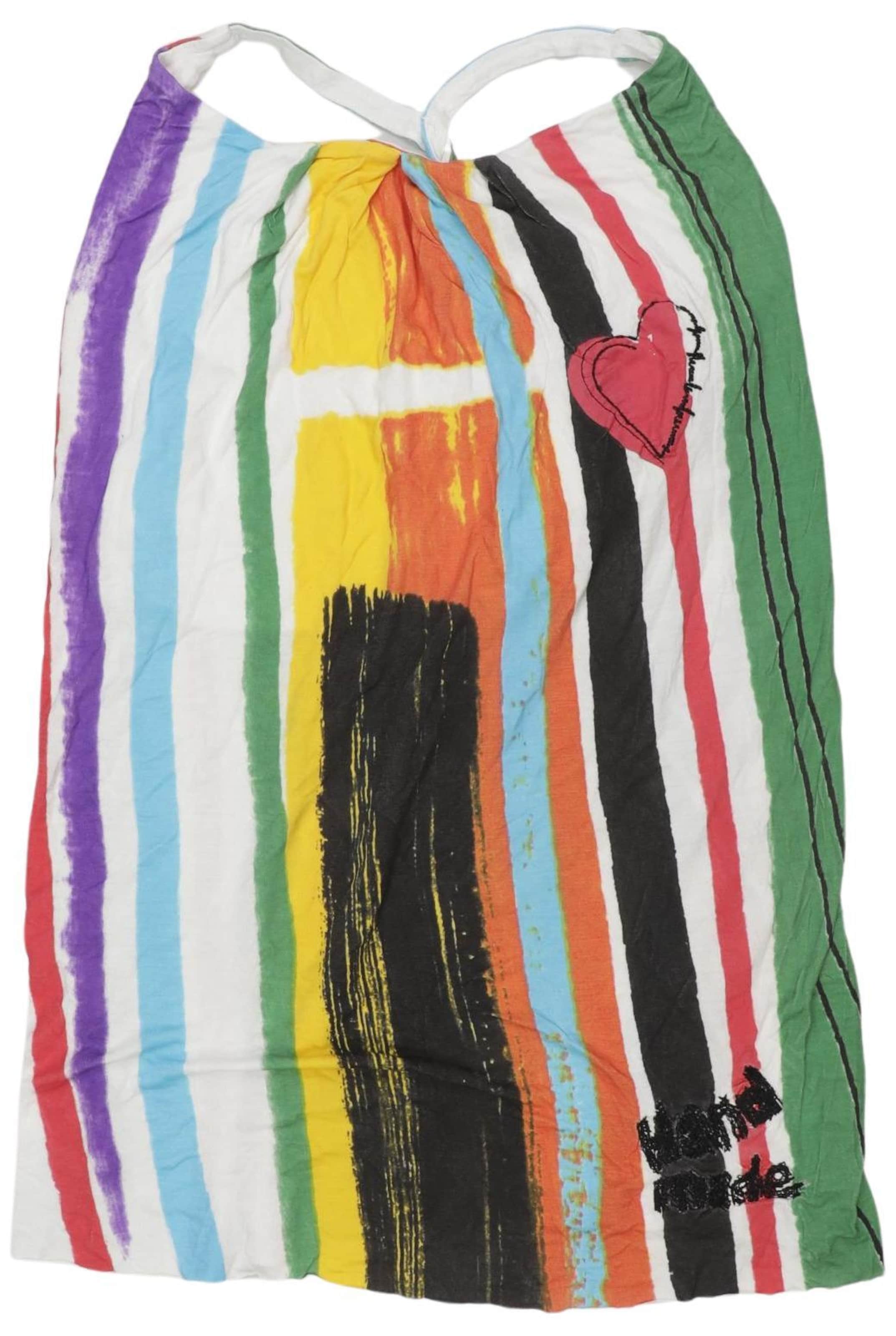 Desigual Top L in Mischfarben: Vorderseite