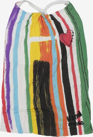 Desigual Top L in Mischfarben: Vorderseite