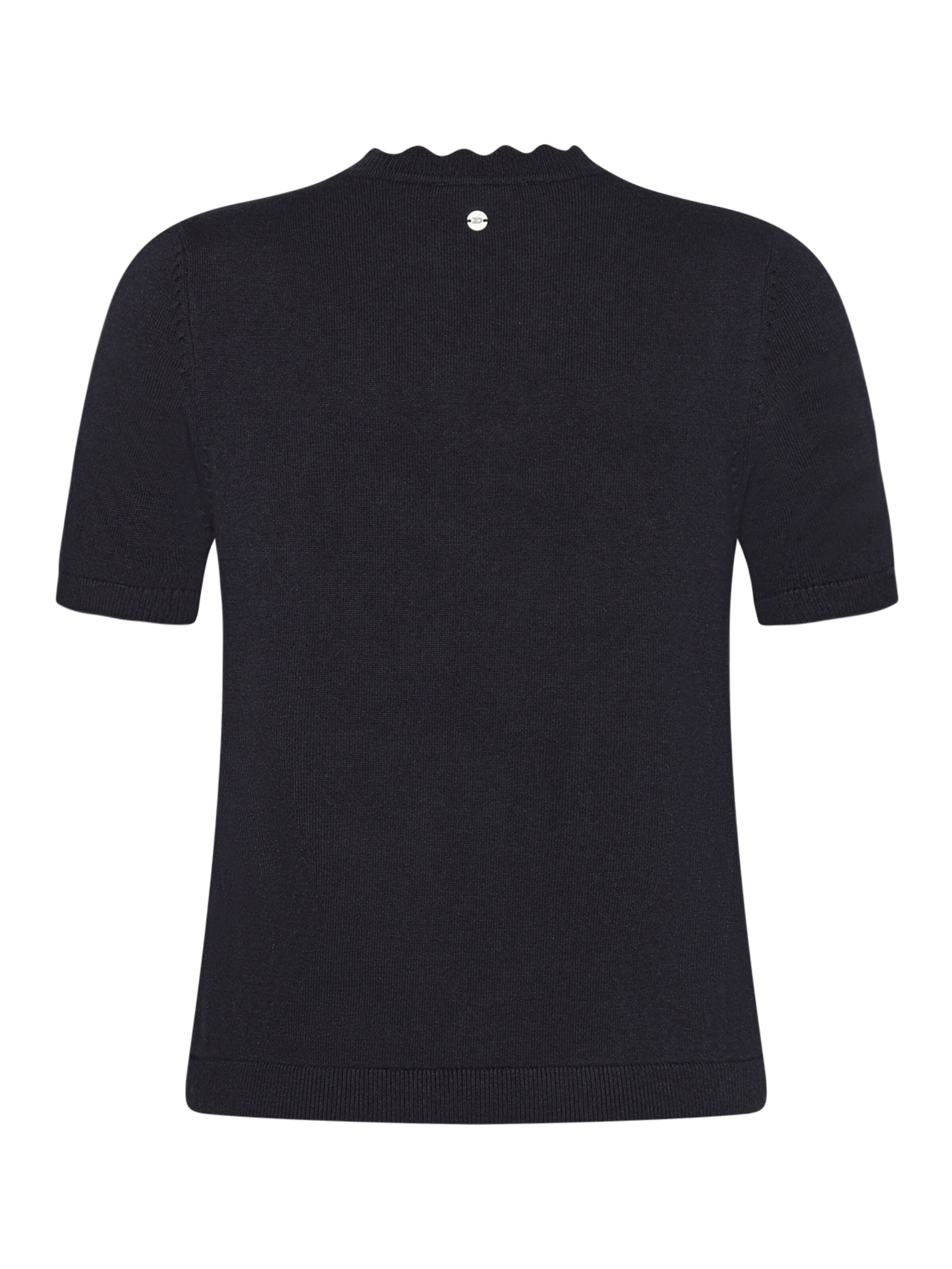 zero Sweater in Blue