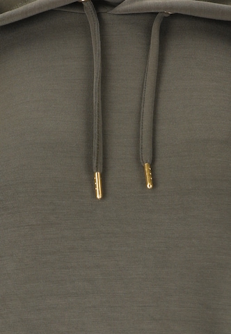 Athlecia Sportief sweatshirt 'NAMIER W' in Groen