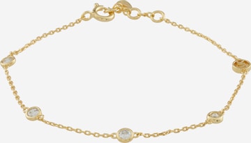 MICHAEL Michael Kors Armband in Goud: voorkant