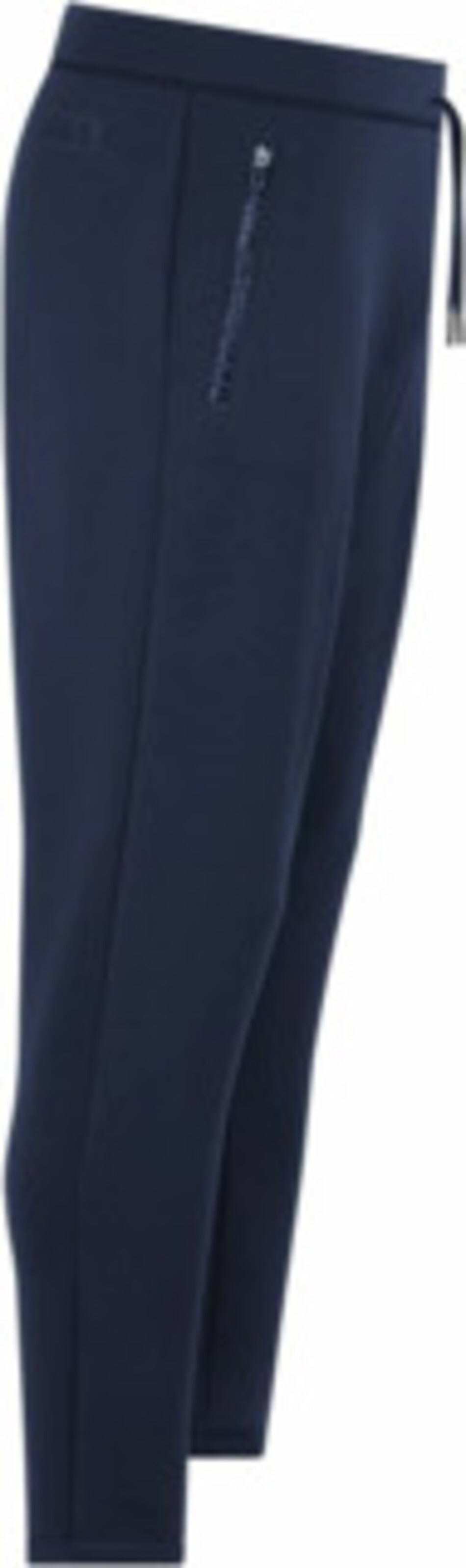 JAKO Tapered Sports trousers in Blue