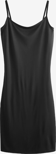 Next Mekko värissä musta, Tuotenäkymä