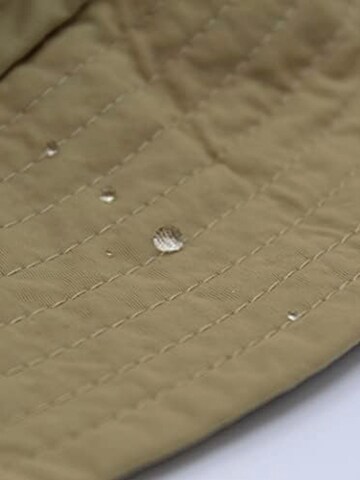 Surf Monkey Sporthut in Grün