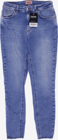 ONLY Jeans in 29 in Blue: front