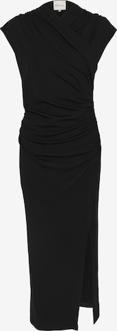 My Essential Wardrobe Kleid 'Nupti' in Blau: Vorderseite