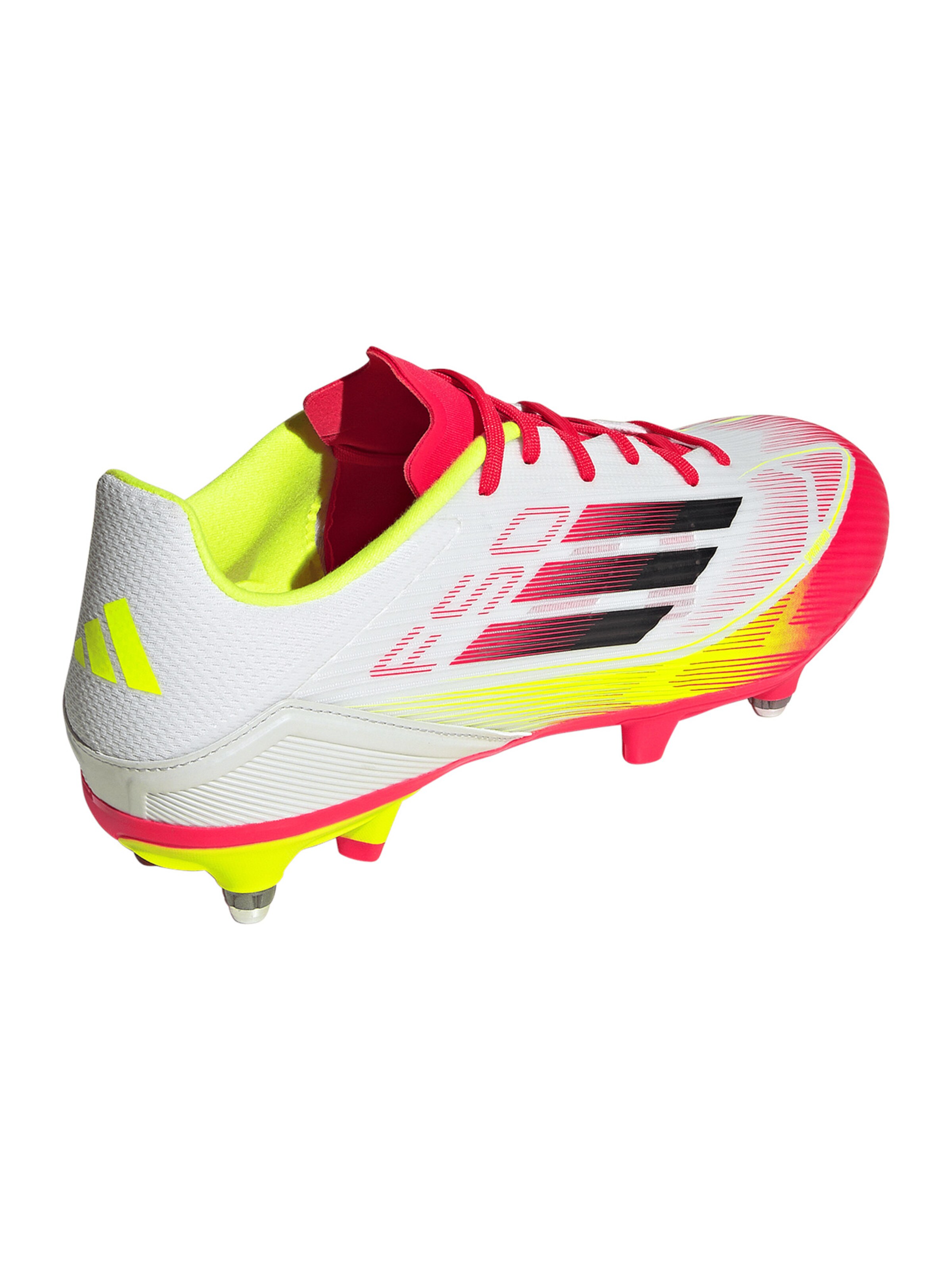 ADIDAS PERFORMANCE Voetbalschoen 'F50 League' in Wit