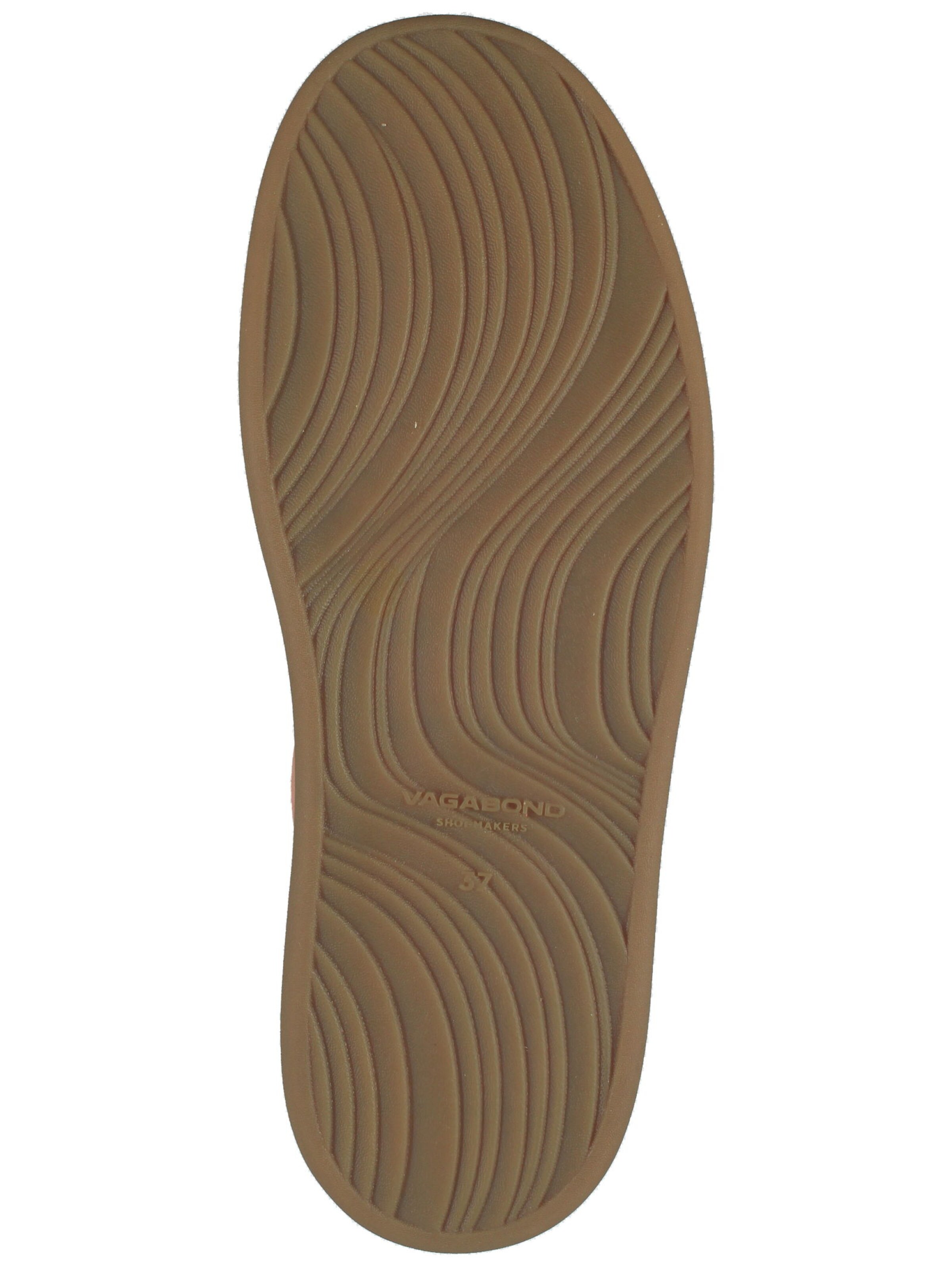 VAGABOND SHOEMAKERS Sneakers laag in Roze