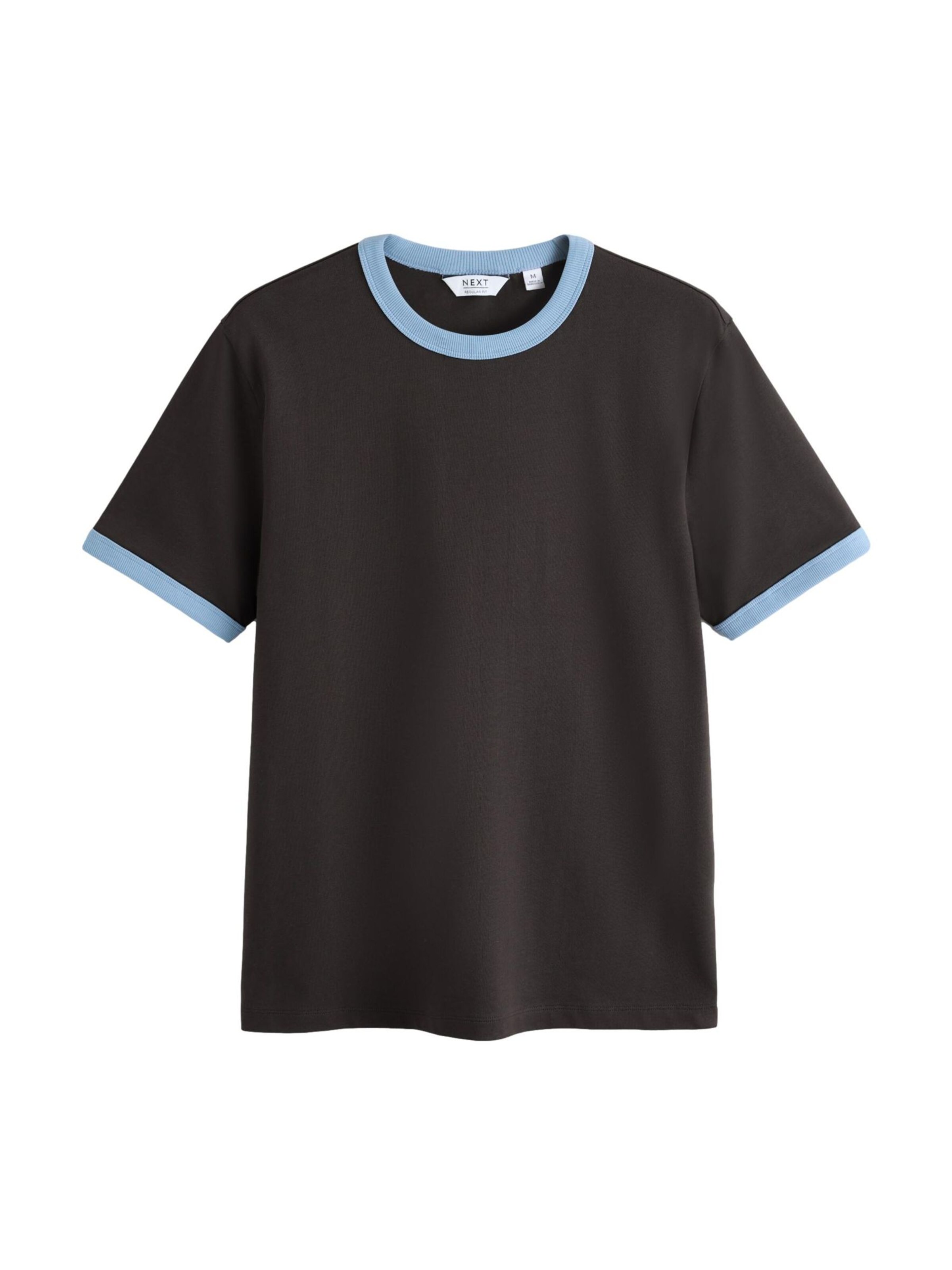 Next Bluser & t-shirts i brun: forside