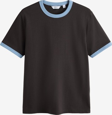 Next Bluser & t-shirts i brun: forside