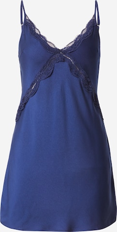 ETAMNegliže 'DENY' - plava boja: prednji dio