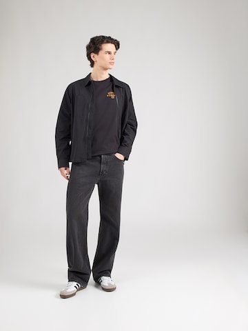 SCOTCH & SODA - Camiseta en negro