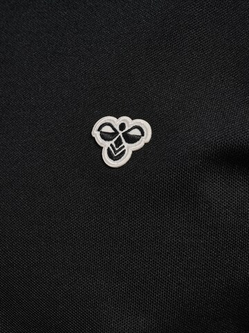 Veste de survêtement 'Archive' Hummel en noir