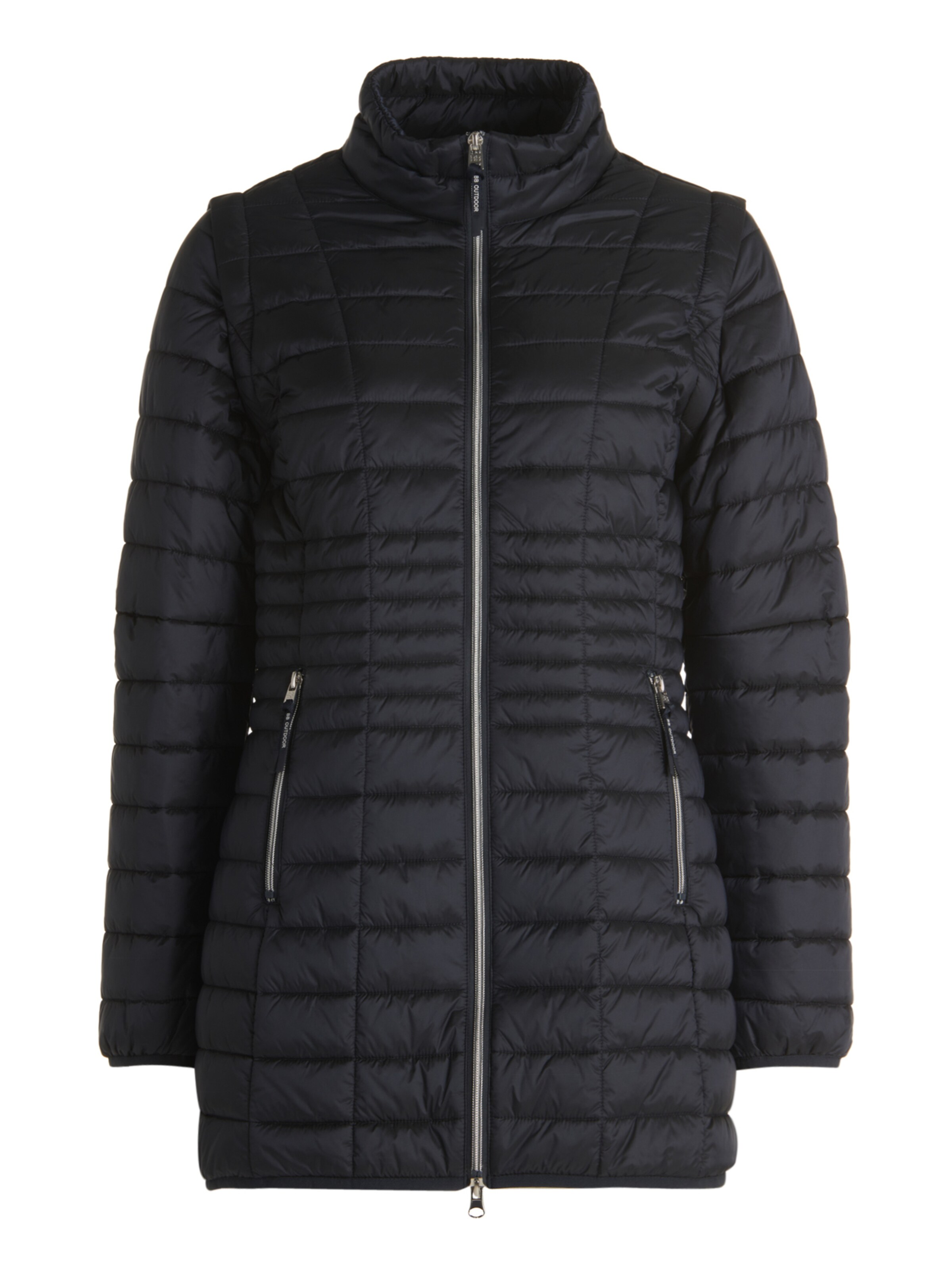 Veste mi-saison Betty Barclay en bleu