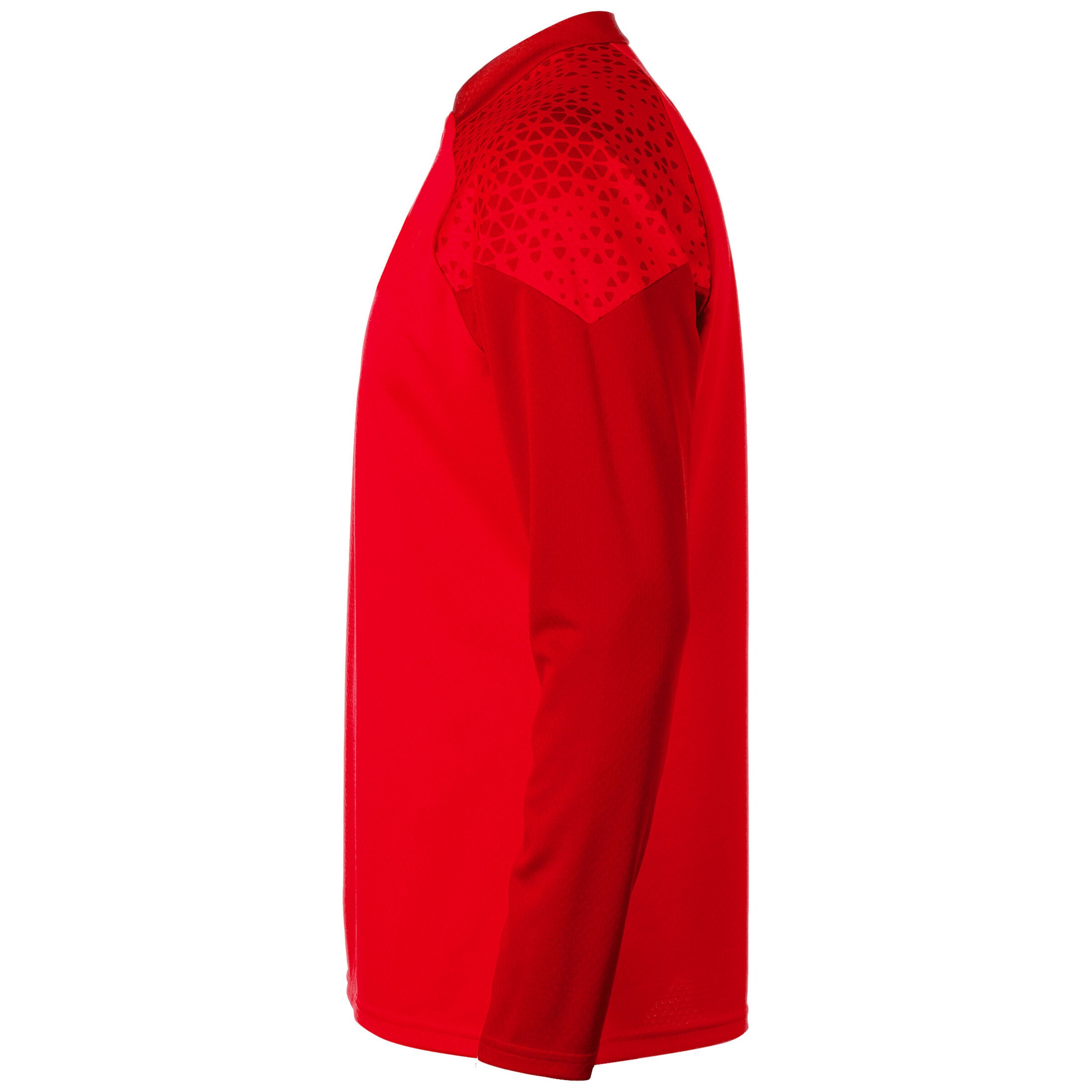 PUMA Performance Shirt in Red