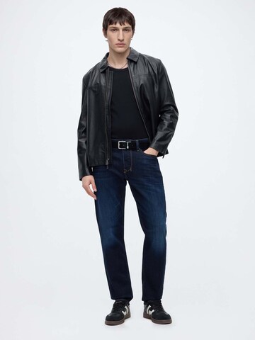 DIESELregular Traperice '1986 LARKEE-BEEX' - plava boja