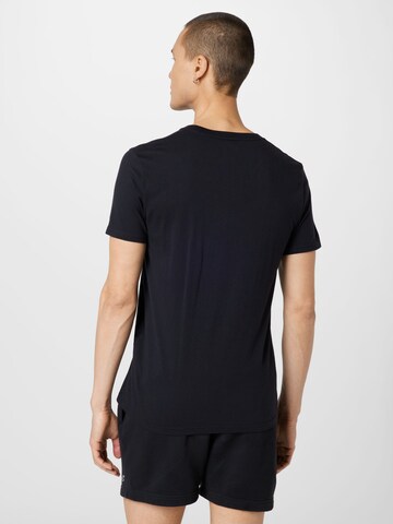 HOLLISTER Shirt in Schwarz