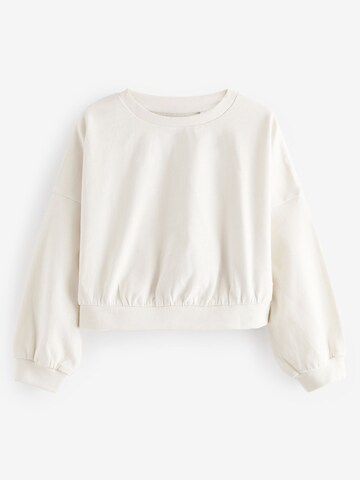 Next Sweatshirt in Black