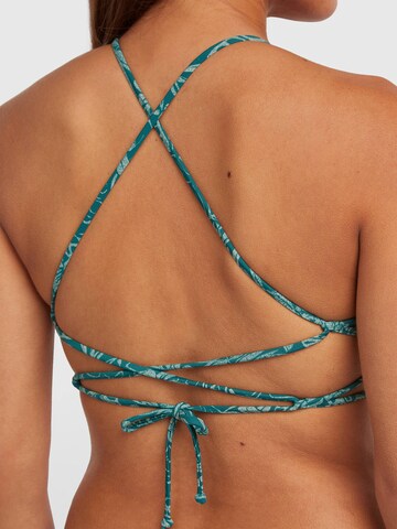 O'NEILL Bikinitop 'Huntington Bralette' in Groen