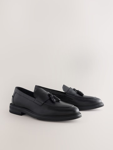 Chaussure basse Next en noir