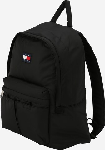 Tommy Jeans Backpack in Black