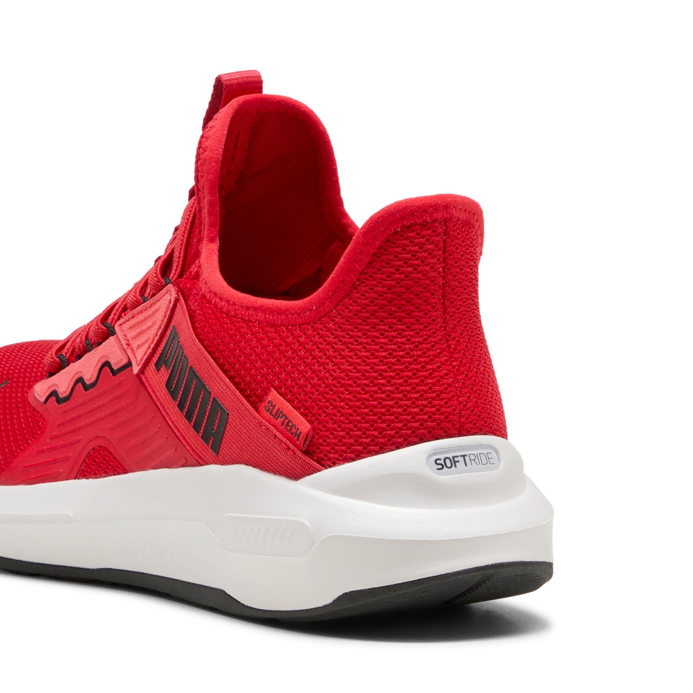 PUMA Running Shoes 'Softride Enzo 5' in Red