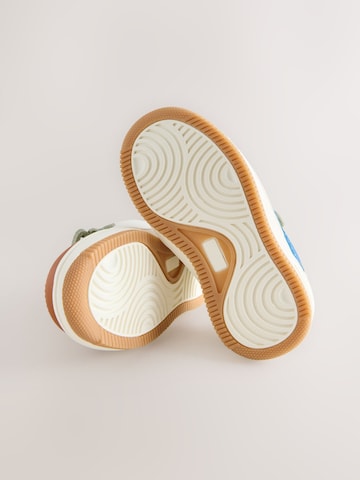 Sneaker di Next in colori misti